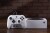8Bitdo Ultimate Wired Controller For Xbox Hall Ed White