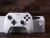 8Bitdo Ultimate Wired Controller For Xbox Hall Ed White