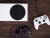 8Bitdo Ultimate Wired Controller For Xbox Hall Ed White