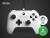 8Bitdo Ultimate Wired Controller For Xbox Hall Ed White