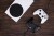 8Bitdo Ultimate Wired Controller For Xbox Hall Edblack