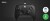 8Bitdo Ultimate Wired Controller For Xbox Hall Edblack