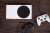 8Bitdo Ultimate Wired Controller For Xbox Hall Edblack