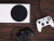 8Bitdo Ultimate Wired Controller For Xbox Hall Edblack
