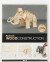 3D Træ Puslespil - Mammut - 19X8 5X11 Cm