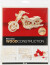 3D Træ Puslespil - Motorcykel - 19X9X9 Cm
