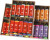 3D Liner - 3D Maling - Forskellige Farver - 30X100 Ml