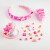 Decoden Magic - Deluxe Think Pink Creations - Diy Sæt Til Børn