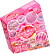 Decoden Magic - Deluxe Think Pink Creations - Diy Sæt Til Børn