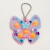 Decoden Magic - Pretty Kitty Bag Charms - Diy Charms Til Børn