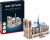 Revell 3D Puzzle - Notre Dame - 39 Brikker - 15 Cm