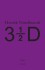 3 D
