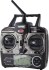 2Fast2Fun Fah Outdoor 2 4 Ghz - 2F-Fah2014