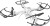 2Fast2Fun - Space Drone Med Fpv - 2F-Sd2030