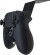 4Mount - Desk Mount For Controller And Headset - Black