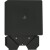 4Mount - Wall Mount For Ps4 Slim - Black