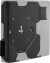 4Mount - Wall Mount For Ps4 Slim - Black