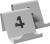 4Mount - Wall Mount For Ps5 Pro - Bundle
