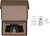 4Mount - Wall Mount For Ps5 Slim - Bundle