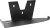 4Mount - Wall Mount For Ps5 Slim - Bundle