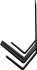 4Mount - Wall Mount For Vr Headset - Black