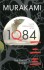 1Q84 Books 1 2 And 3