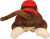 1Up - Diddy Kong Plush