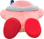 1Up - Kirby Scuba Gear Plush
