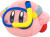 1Up - Kirby Scuba Gear Plush