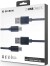 2X Usb-Cable 3 Meter