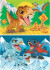 Clementoni Puslespil - Jurassic World Explorers - 2X20 Brikker
