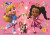 Disney Puslespil - Alice S Wonderland Bakery - 2X60 Brikker - Clementoni