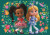 Disney Puslespil - Alice S Wonderland Bakery - 2X60 Brikker - Clementoni