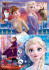 Frost Puslespil - Disney Frozen 2 - 2X60 Brikker - Clementoni