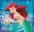Disney Princess Puslespil - Color - 3X48 Brikker - Clementoni