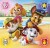 Paw Patrol Puslespil - Super Color - 3X48 Brikker - Clementoni