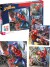 Spider-Man Puslespil - Super Color - 3X48 Brikker - Clementoni