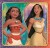 Disney Princess Puslespil - Color - 3X48 Brikker - Clementoni