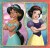 Disney Princess Puslespil - Color - 3X48 Brikker - Clementoni