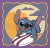 Stitch Puslespil - Disney - Super Color - 3X48 Brikker - Clementoni