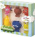 Babblarna Figurer - 6-Pak