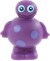 Babblarna Figurer - 6-Pak