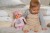 Baby Born - Sweetie Baby Dukke - 30 Cm - Pink Outfit Med Hue