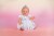 Baby Born - Ballerinaoutfit 43 Cm