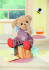 Babyborn - Bamse Tøjsæt