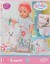 Baby Born - Bath Deluxe Good Night 43Cm 829363