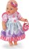 Baby Born - Candy Dress