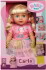 Baby Born - Carla 43 Cm