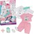 Baby Born - Doktoroutfit 43 Cm