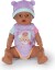 Baby Born - Eva 43Cm